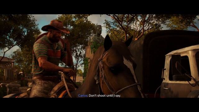 Far Cry 6 Gameplay (Part-8) смотреть онлайн
