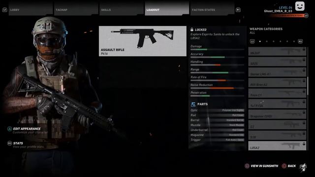 Tom Clancy's Ghost Recon: Wildlands - WEAPONS! #75DS смотреть онлайн