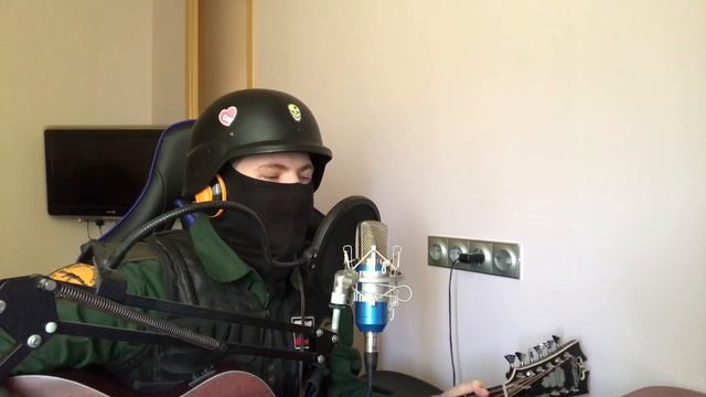 Валерий Меладзе - Вера (cover) смотреть онлайн