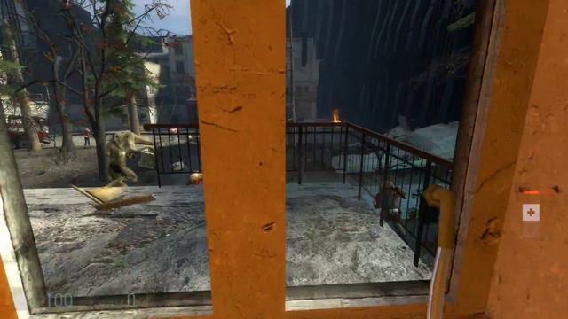 Eye of the storm бонусы #4 смотреть онлайн