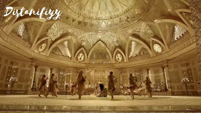 Thindadi Pogiren - Bajirao Mastani смотреть онлайн