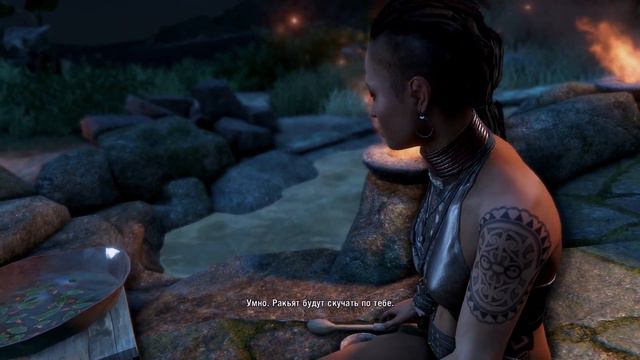 Far Cry 3 | ReShade | Прохождение #8 смотреть онлайн