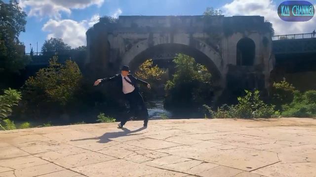 Haddaway 😱 What Is Love😍 Sven Otten Dance Video смотреть онлайн