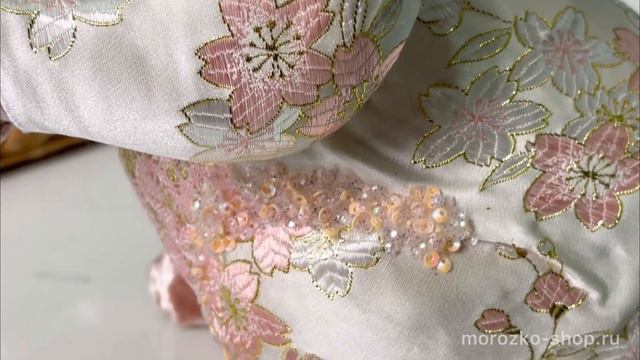 Декоративная фигура ПРИНЦЕССА КРОЛЛИ, 37 см  TE20002