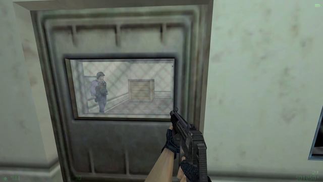 Bro Pranked me (Half-Life: Opposing Force) смотреть онлайн