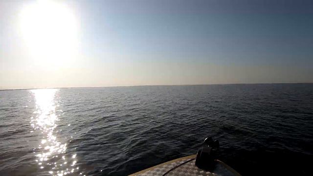 Рыбалка на Ладоге в Креницах. Ловля окуня, щуки и судака. смотреть онлайн