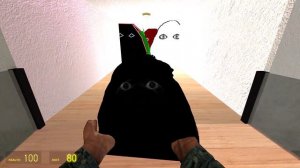 Save Baby Munci From Angry Munci Family Nextbot gmod