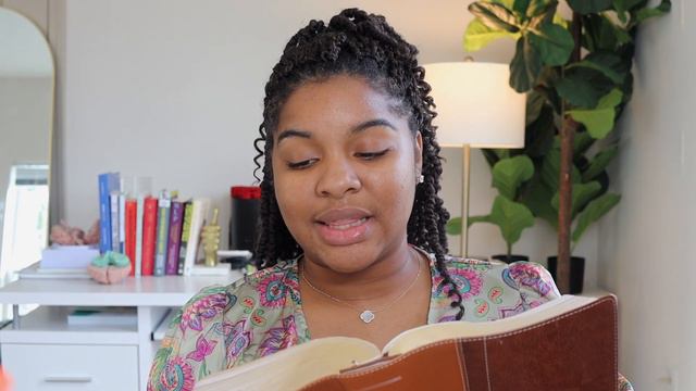 Bible Study With Me: How God Can Reverse the Irreversible (Esther 9) смотреть онлайн
