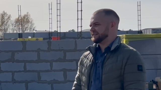 Пошаговая инструкция: как приобрести участок и построить свой дом смотреть онлайн