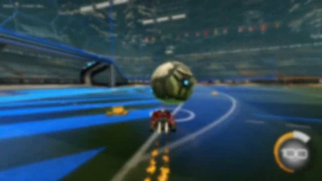 KUXIR PINCH TUTORIAL *Quick + Easy* | Rocket League смотреть онлайн
