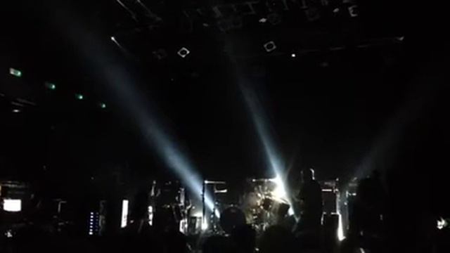 Neurosis Through Silver... London смотреть онлайн