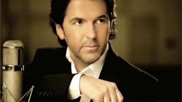 Thomas Anders My Angel. 2010 смотреть онлайн