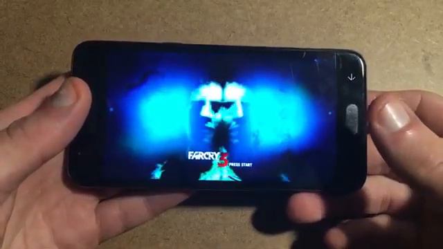 Far Cry 3 Mobile Gameplay Android APK _ IOS Downlo(360P) смотреть онлайн