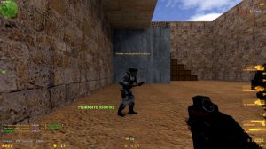 ОБЗОР НОВОГО BIOHAZARD СЕРВЕРА! CS 1.6 зомби сервер | FREE VIP+ADMIN+BOSS+LORD+СЛИВ АККАУНТА КС 1.6