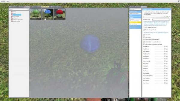 Garry's Mod Addon: Shrinkinator