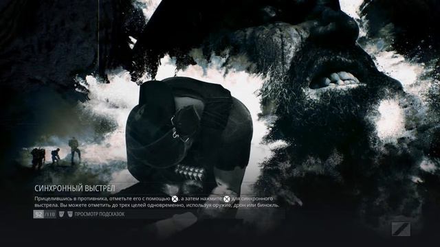 Tom Clancy's Ghost Record Breakpoint | Эпизод 3 - Красный патриот - Часть 1 смотреть онлайн
