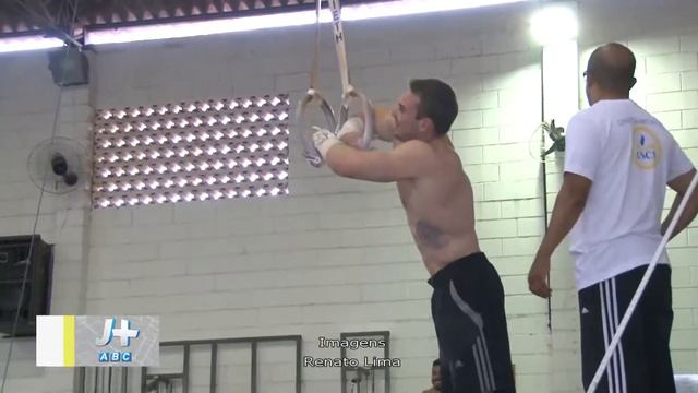 Matéria ARTHUR ZANETTI смотреть онлайн