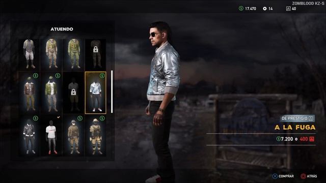 Far Cry 5 Trajes Skins Desbloqueables PS4 2023 смотреть онлайн