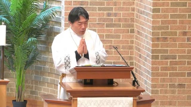 GSLC Worship Service May 1, 2022 смотреть онлайн