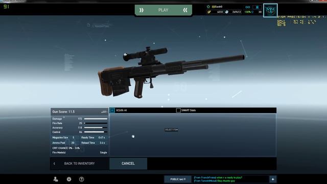 Tom Clancy's Ghost Recon Phantoms: Recon PE review смотреть онлайн