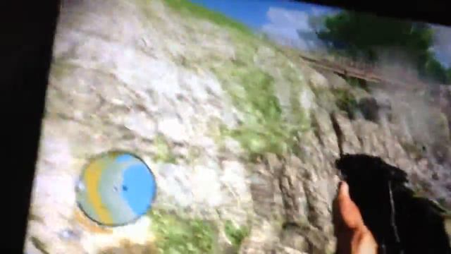 Crazy girl trys to drive car on far cry 3 (funny moments) смотреть онлайн