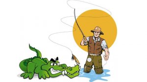 «Небылицы» (из детского фольклора)