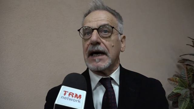 "Fondamentale rivalutare il contributo di Pietro Nenni alla stesura della Costituzione" смотреть онлайн