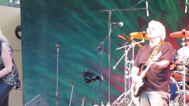 Jefferson Starship - Somebody to Love In Concert 2012 смотреть онлайн