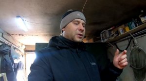 Итоги эксплуатации первого зимнего сезона 23/24 мотобуксировщика Белка 8.