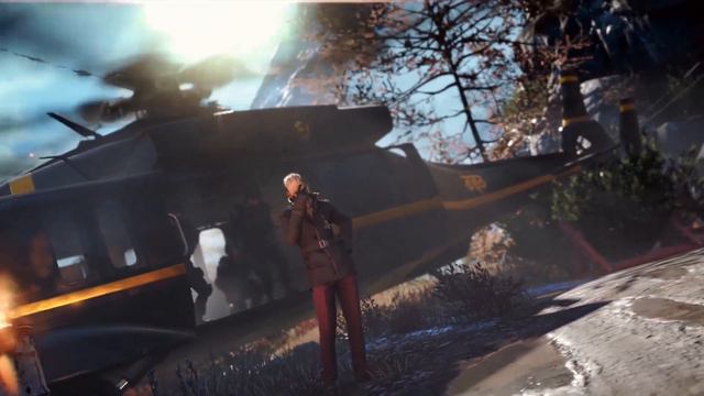 Pagan Min Nemesis E3 2014 - Far Cry 4 [PL] смотреть онлайн