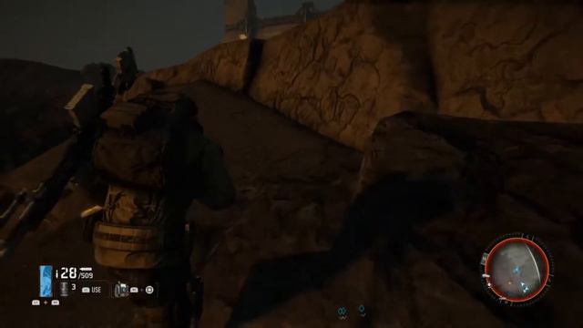 Ghost Recon Breakpoint Conquest Mission Final Region смотреть онлайн