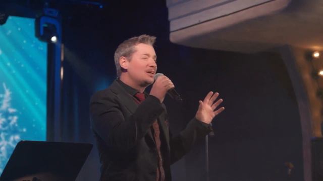 Владислав Туманов - "Тень твоей улыбки" (Магнус Локус). 2023 г. смотреть онлайн