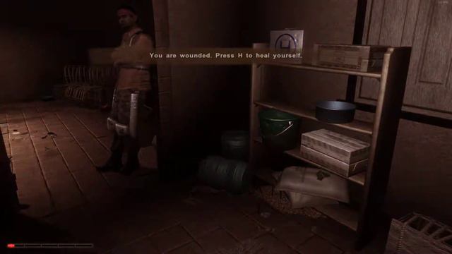 Far Cry 2 Glitch смотреть онлайн