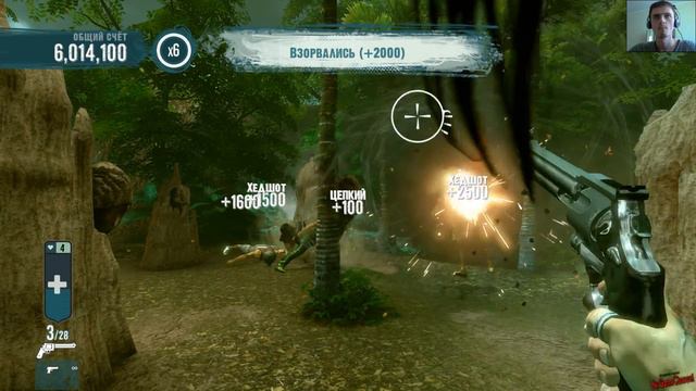 Прохождение Blue Estate The Game #7 ФИНАЛ смотреть онлайн