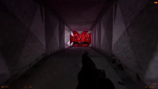 Let's Play Half-Life: Source - P20 смотреть онлайн