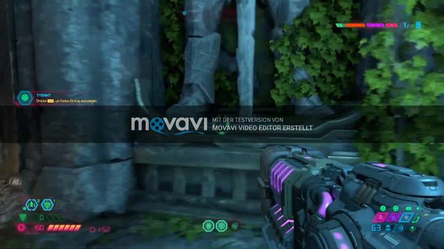 Doom Eternal Slayer Tor 4 #Comeback смотреть онлайн