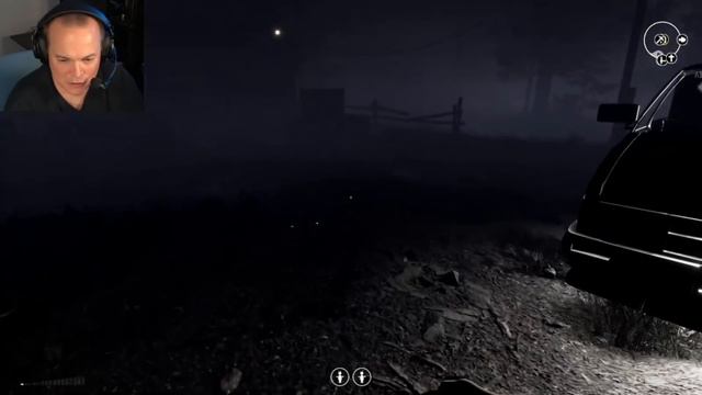 Sign of Silence - The Spooky Valley - 04 - Mr Sark w/ APL Fisher смотреть онлайн