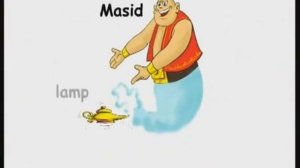 Welcome 1, Unit 2, Lesson 2