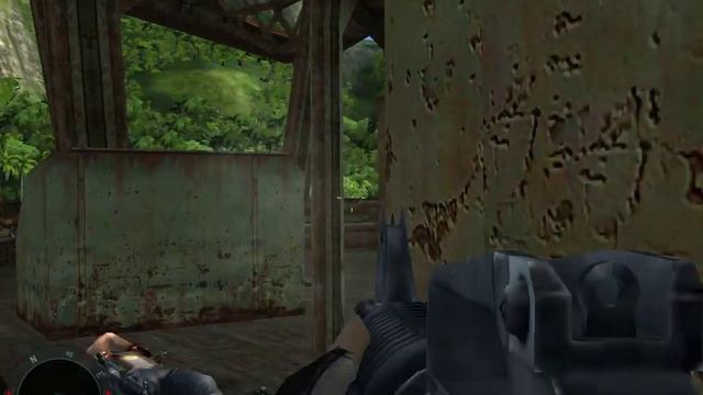 Far cry прохождение 2 Авианосец смотреть онлайн