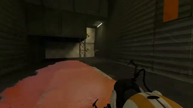Спонтанный кооператив Portal 2 [Часть 6 2/2] смотреть онлайн
