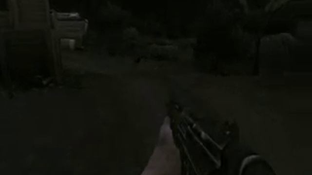 Acer Aspire 7720G Far Cry 2 Gameplay смотреть онлайн