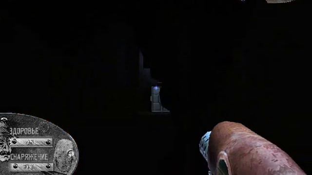 Robert D Anderson & the legacy of Cthulhu-глава двенадцотая-12 смотреть онлайн