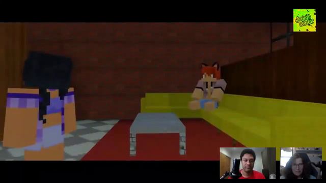 Aphmau's Ex-Crush || MyStreet: Starlight [Ep.30] | MyStreet Five Years Later смотреть онлайн