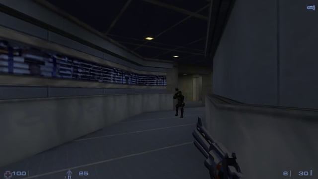 Half-Life Sven Co-op: Part 6 смотреть онлайн
