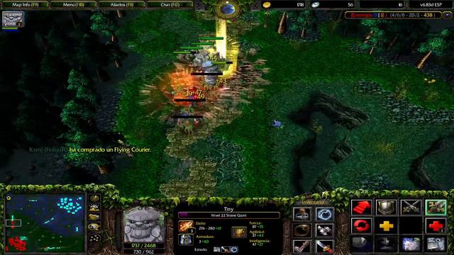 Dota | KsM vs s4 game 2 смотреть онлайн