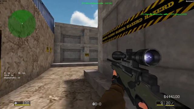 CS Portable-Bhanurocks-1019-Constructions-Tdm-1v1 смотреть онлайн
