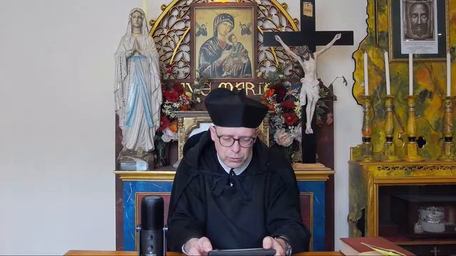 Spirago Catechism (Part 157): The Poverty of the Christian - The Poor смотреть онлайн