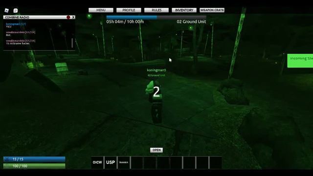 Buying the Razor in: [RP] City 8 Roleplay смотреть онлайн
