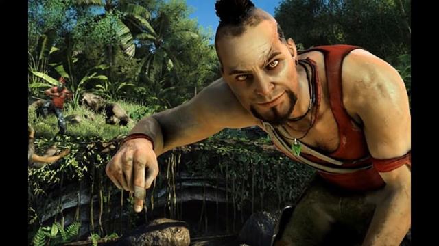 Far Cry 3 Wallpapers смотреть онлайн