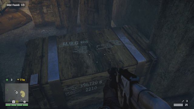 Far Cry 4 - Part 4 Walkthrough - "HUNT OR BE HUNTED" [1920X1080/60FPS] [PS4/XBOX ONE] смотреть онлайн